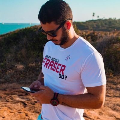Esposo y padre | Ingeniero | Arq. Software | Java | Papeo kirchos todos los dias de mi vida. De River #Bitcoin #VLLC