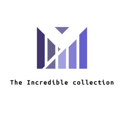 The incredible collection
