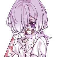 深業紫色幽靈（重生版） (@ql2sqwq) 's Twitter Profile