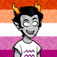 snub | the lesbian cronus kinnie(@snubmoth) 's Twitter Profile Photo