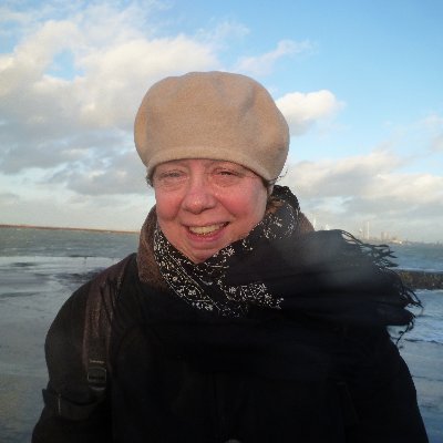 Gionetta58's profile picture. Ondernemer, dwarsligger, enzovoorts.