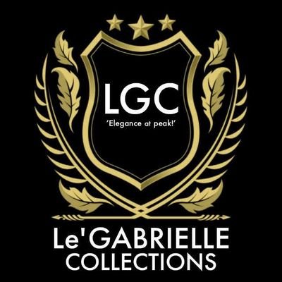 Le~Gabrielle Collections
~ELEGANCE AT PEAK~
Contact:
+254790685742
Instagram;
https://t.co/Qn7iOc8zo6…

#Elegance