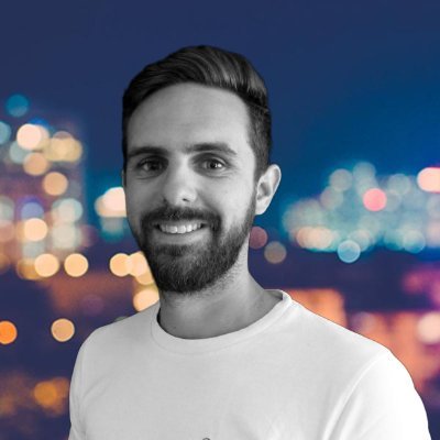 RoggyQ's profile picture. Fullstack React / Node.js développeur 
J'accompagne les entreprises dans leur transformation digitale.