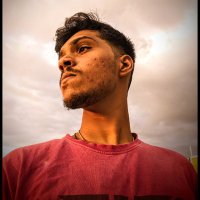 Vineeth (@iamvineeth1001) 's Twitter Profile