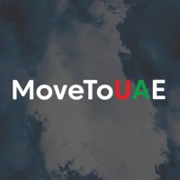 Move To UAE(@MovetoUAE) 's Twitter Profile Photo