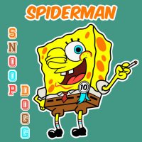 Spiderman SnoopDogg SpongeBob 10 Inu (@sss10i) 's Twitter Profile Photo