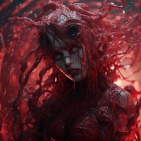Scary AI Art ༒︎ (@scary_ai_art) 's Twitter Profile