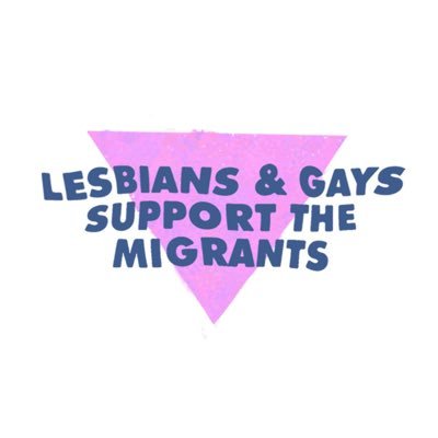 Through fundraising and direct action, we stand in solidarity with all migrants. We build on a proud history of queer solidarity to say: no one is illegal.