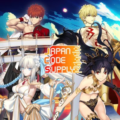 Online store of Japanese gaming and gift cards.
Get your code via email in 1 minute.