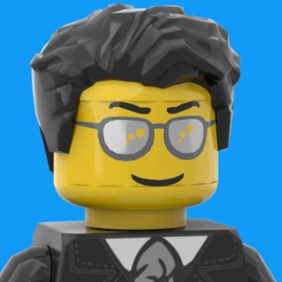 BrickLiofficial's profile picture. Hey Bricks, It's BrickLi here with some awesome LEGO-tweets! Also be sure to check out my YouTube and Instagram!