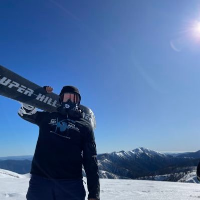 theonautics's profile picture. Aerospace Engineering student at @RMIT