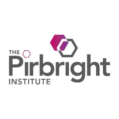 Official account of The Pirbright Institute, which is a world leader in research and surveillance of viral diseases of livestock and zoonotic viruses.