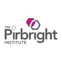 The Pirbright Institute (@pirbright_inst) 's Twitter Profile Photo The Pirbright Institute (@pirbright_inst) 's Twitter Profile Photo