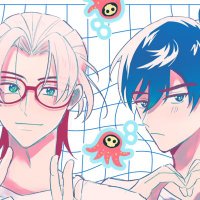 アール (@r_mantankyan) 's Twitter Profile