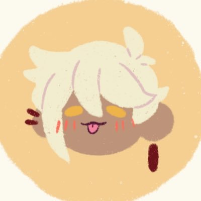 Nem✨/ Comms Open on Vgenさんのプロフィール画像
