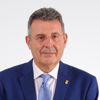 Perfil del president de la @diputaciogirona, Miquel Noguer. Gestionat per l'equip de Comunicació de la #Ddgi https://t.co/61gucDFfW4