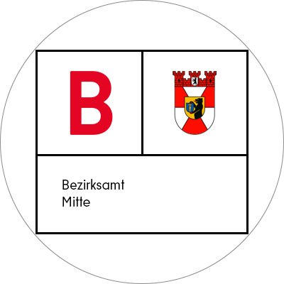 Bezirksamt Mitte