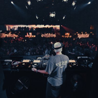 JaviBenedito's profile picture. https://t.co/MskbTGIy4j