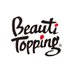 Beauti Topping 韓国コスメ 【公式】 (@Beauti_Topping) Twitter profile photo