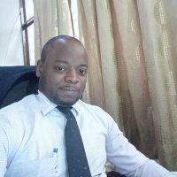 Caleb Bonyi MUKADI (@calebmukadi1) 's Twitter Profile Photo