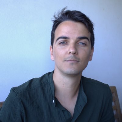 joshhoa_io's profile picture. Développeur Web