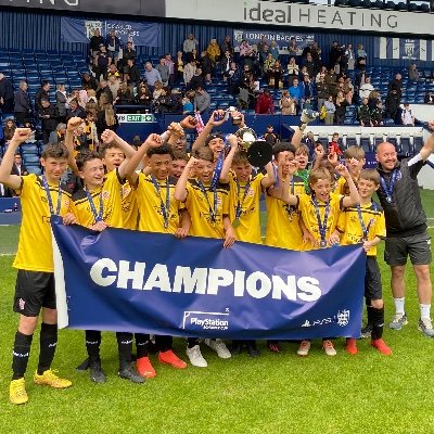 SHSPEDEPT on X: Absolute thriller for our U13 boys B team in the
