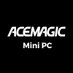 ACEMAGIC Mini PC (@acemagic_minipc) Twitter profile photo ACEMAGIC Mini PC (@acemagic_minipc) Twitter profile photo