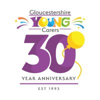 Gloucestershire Young Carers(@Glosyoungcarers) 's Twitter Profile Photo