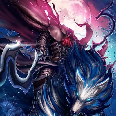 新宿のアヴェンジャー大好きな女です。成人済み アークナイツ、刀剣乱舞、崩スタ、FGOその他色々やってます。pixivは夢ばっか書いてる