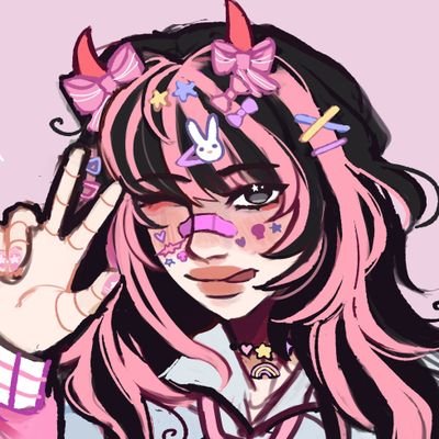 pfp by @ _avvie !! ^^

☆ the fox SpIn moot
♡ istp-a ;; 8w7
☆ they / she , lesbian 
♡ minor ;  nsfw accs dni
☆ autistic, please be patient with me ;;