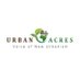 Urban Acres (@theurbanacres) Twitter profile photo Urban Acres (@theurbanacres) Twitter profile photo