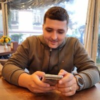 Mihai Neacsu (Trakx)(@The_Trakx) 's Twitter Profile Photo
