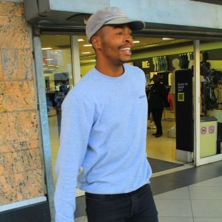 SelatoleTshepho's profile picture. 😍