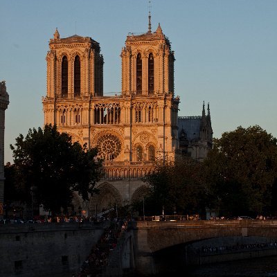 Société des Amis de Notre Dame de Paris