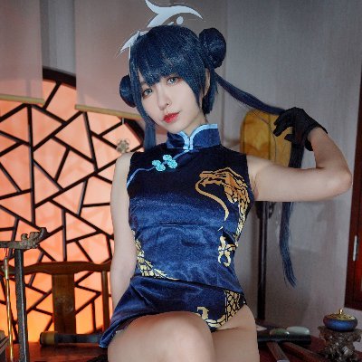 Taiwan cosplayer 綻綻hokoro
台湾のコスプレイヤー ほころ で す (･ω´･ )
https://t.co/1hjfVjrXga

@Arocia_TW  Vtuber經紀人 合作歡迎私訊
