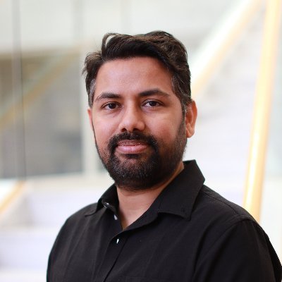 pjain_webdev's profile picture. Software Architect
Content Creator
Talks about JS Frameworks and Cloud
AWS Certified
Works in Sweden
Building a community of web devs
