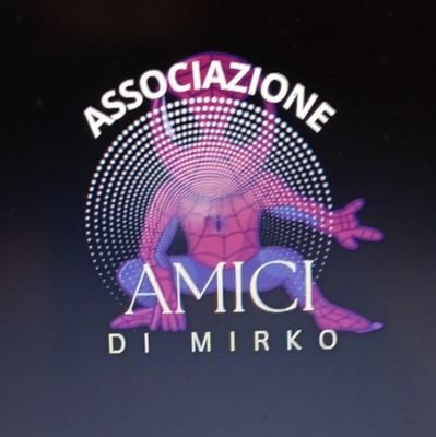 associazione promozione sociale, in memoria di Mirko Andrea Delvai
CF 97897370017
IT13T0306909606100000400339