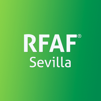 RFAF - Delegación de Sevilla