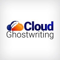 Cloud Ghostwriting(@CloudGW9) 's Twitter Profile Photo