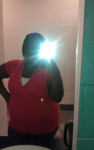 I'm just different