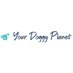 Your Doggy Planet (@YourDoggyPlanet) Twitter profile photo