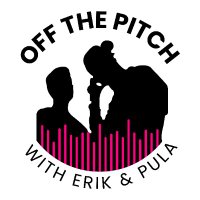 Off The Pitch (@offthepitchotp) 's Twitter Profile Photo Off The Pitch (@offthepitchotp) 's Twitter Profile Photo