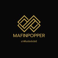 Mafinpopper (@mafinpopper) 's Twitter Profile Photo
