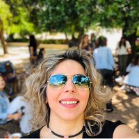 Taniaflouty (@taniaflouty1) Twitter profile photo