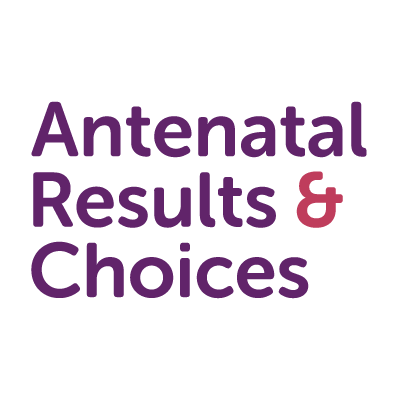 The only national charity providing non-directive support & information to expectant and bereaved parents through antenatal screening and diagnosis.