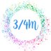 Class 3/4M (@class34m_ws) Twitter profile photo Class 3/4M (@class34m_ws) Twitter profile photo