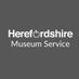 Herefordshire Museum Service (@HerefordMuseums) Twitter profile photo