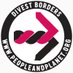 Divest Borders (@divestborders) Twitter profile photo