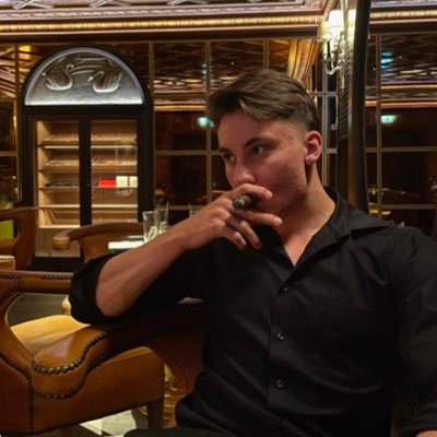 NikitaSpnv's profile picture. 