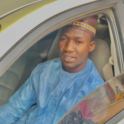 Abubaka54448350's profile picture. creative and creativities man